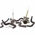 Fuel Star Valve For Honda XR100R 1998-2000 FS101-0105. Fixed Price $71.92.
