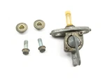 1986 Honda CR125R - Fuel Gas Petcock Valve Assy.. Fixed Price $9.26.