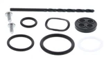 Balls Fuel Tap Repair Kit #60-1211 Honda CB125S/XL200R/CM200T Twinstar. Fixed Price $24.94.