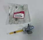 Honda CB250P 1996 Fuel Cock Assy # 16950-KBG-671 New (614)IR. Fixed Price $85.00.