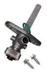 Acerbis Fuel Tank On/off Valve 2630609999. Fixed Price $30.69.