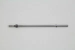 Fuel Petcock Shut-off Rod Only For Harley Davidson By V-twin. Fixed Price $52.40.