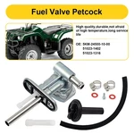 Fuel Gas Tank Petcock Shut Off For Yamaha Grizzly Bruin 350 660 5KM-24500-10-00. Fixed Price $16.14.