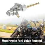 Motorcycle Fuel Valve Petcock With Male Thread For Yamaha RX50 RD60 YZ80 DT80. Fixed Price $14.09.