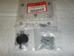 Honda Nos Fuel Petcock Diaphragm Cover Set 250 450 500 550 650 700 750 1000. Fixed Price $43.95.