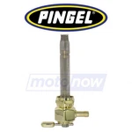 Pingel Power-flo Fuel Valve For 1980-1986 Harley Davidson Fxwg Wide Glide Nq. Fixed Price $183.19.