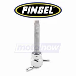 Pingel 22MM Hex Power-flo Fuel Valve For 1999 Harley Davidson FXR3 Body Gas Em. Fixed Price $183.19.