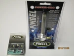 Suzuki GS1000 GSX1100 Pingel Hi Flow Fuel Tap Single Outlet Plus Reserve 6211-AH. Fixed Price $287.89.