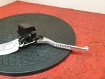 Piaggio Vespa Rear Brake Master Cylinder Assembly 2020 0.1L Petrol. Fixed Price $37.49.