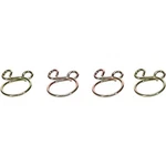 Balls FS00048 Hose Clamps Refill Kit 4/PK. Fixed Price $20.47.