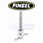 Pingel 22MM Hex Power-flo Fuel Valve For 1993-2005 Harley Davidson Fxdl Dyna Rs. Fixed Price $183.19.