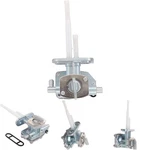 Gas Tank Fuel Petcock Shut Off Valve Switch Suzuki LTF4WDX LTF300 King Quad 250. Fixed Price $49.99.