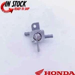 Honda Fuel Valve Petcock 2002-2008 CRF450R Genuine Oem New 16950-MEN-731 Gas Tap. Fixed Price $34.00.