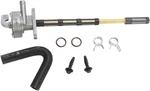Balls Petcock Fuel Valve Kit For Ktm 525 Exc 03-07. Fixed Price $72.63.