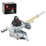 New 2002-2007 For Suzuki Eiger Lta Ltf 400 Fuel Petcock On Off Valve 44300-38F03. Fixed Price $22.99.