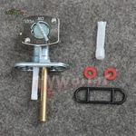 Fit For Kawasaki Tecate KXT250 1984-1987 Gas Tank Fuel Petcock Switch Valve Tap. Fixed Price $14.97.