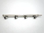 21-24 Polaris Slingshot Gas Fuel Injector Rail 2521833. Fixed Price $29.96.
