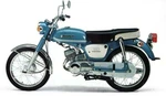 Suzuki A50, AS100, B105, B120, B120P, RL250 Beamish Petrol Fuel Tap, Petcock. Fixed Price $39.95.