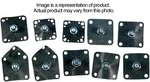 K&l Supply Diaphragm Only For Fuel Petcock Repair Kit 18-6640. Fixed Price $17.91.