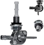 Jmchstore Upgraded Petcock Fuel Tank Shut Off Valve For Generator, Predator Engi. Fixed Price $12.80.