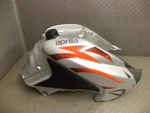 2007 Aprilia Pegaso Strada 660 (650) Fuel Tank. Fixed Price $160.70.