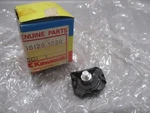 Nos Kawasaki Oem Diaphragm Valve 1981-1983 KZ1100 1981-1982 KZ1000 16126-1038. Fixed Price $46.95.
