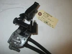Yamaha 87 88 Fzr 750R 1000 Fuel Petcock,starter Lever, Assy 2GH-83940-01-00. Fixed Price $89.95.