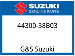 Suzuki Oem Part 44300-38B03 Cock Assy,fuel. Fixed Price $108.50.