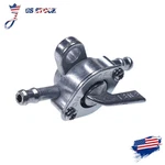 Inline On / Off Switch Petrol Gas Fuel Tap Petcock Valve For Atv Quad Pit Bike. Fixed Price $5.99.