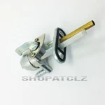 Petcock Fuel Valve For Kawasaki KLR250 KL250 A1-A5 C1-C2 KE175 D2-D5 KE100 KS125. Fixed Price $14.99.
