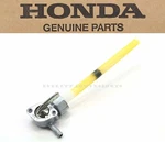 Fuel Petcock CB400 Super Sport 77, XL175 77-78 Oem Genuine Honda Gas Valve C82. Fixed Price $55.99.