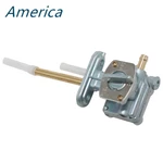 Fuel Petcock Switch Valve For Kawasaki EN500 Vulcan Ltd 1996-2009 51023-1267. Fixed Price $34.49.
