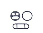 Fuel Petcock Rebuild Kit For Kawasaki ZX900 Ninja ZX-9R 98-03 K&l 18-5032V. Fixed Price $21.20.