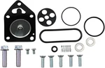 Parts Unlimited Fuel Petcock Rebuild Kit For Kawasaki Ninja 250R/KZ650H Csr. Fixed Price $41.63.