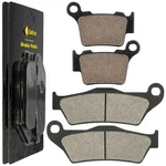 Front Rear Brake Pads For Ktm EC525 EXC525 EXC-G525 MXC525 SX525 03-12. Fixed Price $14.00.