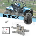Fuel Petcock Shut Off Valve & Knob For Polaris Sportsman 90 03-2014 RZR170 09-12. Fixed Price $29.99.