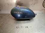 1971 Honda Cl 100 Fuel Gas Tank. Fixed Price $119.88.