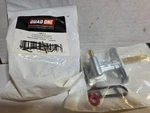 Fuel Petcock Shut Off Valve Assembly Kawaski/suzuki/yamaha Quad One 1907-1. Fixed Price $19.31.