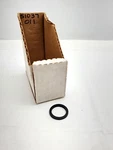 Kawasaki Nos New 51037-011 Fuel Cock Cup Gasket G4 Kd Kh Ks Kv G3SS G3TR. Fixed Price $9.99.