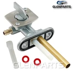 Fuel Gas Tank Petcock Valve Switch For Yamaha MOTO-4 Yfm 200 225 250 Atv Quad. Fixed Price $9.87.