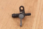 1983 Yamaha PW50 Petcock, Fuel Valve, Tap. Fixed Price $22.00.