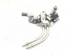 02-06 Harley Davidson Vrod Vrsca Fuel Injectors With Rail 27662-01A. Fixed Price $141.28.