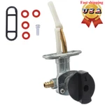 Fuel Switch Petcock Valve Shutoff For Arctic Cat 250 300 400 500 Atv Tank Gas. Fixed Price $10.95.