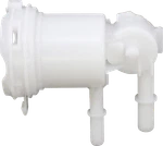 Drag Specialties Fuel Gas Filter Shell For 2012-2025 Harley Davidson Touring. Fixed Price $40.90.
