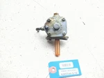 02-08 Yamaha Zuma YW50 Petcock Gas Fuel Shut Off Trsh Pl. Fixed Price $24.99.