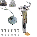 Fuel Pump Module Assembly For Mitsubishi 01-04 Montero Sport V6 3.0L 3.5L 4-DOOR. Fixed Price $59.99.