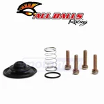 Balls Petcock Diaphragm Repair Kit For 1997-2000 Honda GL1500CT Valkyrie Mj. Fixed Price $34.95.