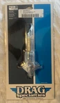 New 3/8"NPT Petcock For Early Harley-davidson Fuel Tanks Up To 1974 Drag #390217. Fixed Price $34.00.