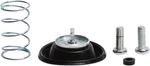 Moose Air Cutoff Valve Rebuild Kit Fits Suzuki DR-Z125 2003-2010/2012-2013. Fixed Price $28.23.