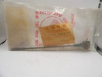 Nos Honda VF700S VF750S VF750C 1984-1986 Genuine Oil Dipstick 15650-MB0-770. Fixed Price $26.99.